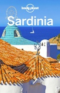 Cover: Lonely Planet Sardinia - Lonely Planet Global Limited