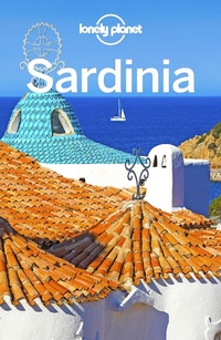 Abbildung von: Lonely Planet Sardinia - Lonely Planet Global Limited
