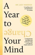 Cover: A Year to Change Your Mind - Atlantic Books