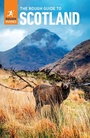 Cover: The Rough Guide to Scotland (Travel Guide eBook) - ROUGH GUIDES