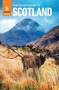 Enlarge image Cover: The Rough Guide to Scotland (Travel Guide eBook) - ROUGH GUIDES