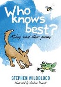 Cover: Who knows best? - Brown Dog Books