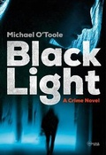 Cover: Black Light - Maverick House