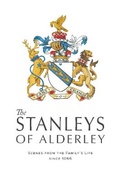 Cover: The Stanleys of Alderley - Loose Chippings Books