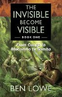 Enlarge image Cover: The Invisible Become Visible - Hansib Publications Limited