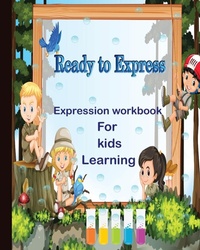 Enlarge image Cover: Ready to express - Newbee Publication