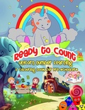 Cover: Ready To Count - Newbee Publication