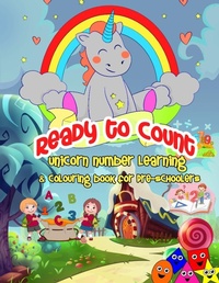 Enlarge image Cover: Ready To Count - Newbee Publication