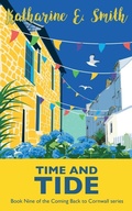 Cover: Time and Tide - Heddon Publishing