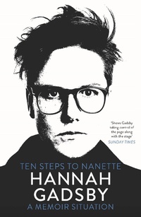 Abbildung von: Ten Steps to Nanette - Allen & Unwin