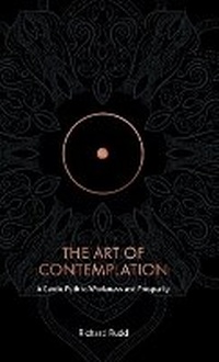 Enlarge image Cover: The Art of Contemplation - Gene Keys Publishing