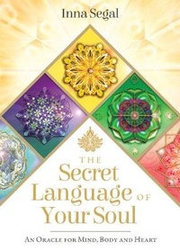 Enlarge image Cover: The Secret Language of Your Soul - Blue Angel Gallery