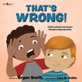 Cover: Thats Wrong! - Boys Town Press