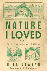 Enlarge image Cover: Nature I Loved - North Country Press