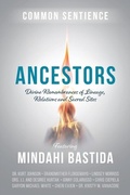 Cover: Ancestors - Distributed By Ingram Spark