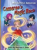 Cover: My Little Angels - Erin Go Bragh Publishing