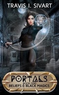 Cover: Beliefs & Black Magics - Talk of the Tavern Publishing Group