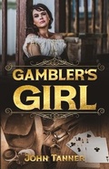 Cover: Gambler's Girl - Cutting Edge Books
