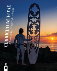 Enlarge image Cover: Curriculum Vitae - C&r Press