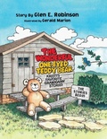 Cover: The Wonderful One-Eyed Teddy Bear - ReadersMagnet LLC