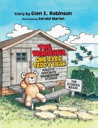 Abbildung von: The Wonderful One-Eyed Teddy Bear - ReadersMagnet LLC