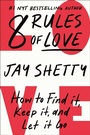 Cover: 8 Rules of Love - Simon + Schuster LLC