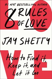 Enlarge image Cover: 8 Rules of Love - Simon & Schuster