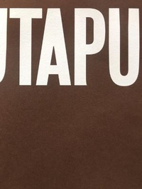 Enlarge image Cover: Motutapu - Rim Books