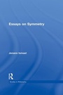Cover: Essays on Symmetry - Routledge
