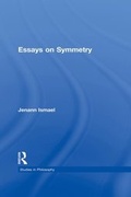 Cover: Essays on Symmetry - Routledge