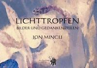 Enlarge image Cover: LICHTTROPFEN - Fine-Press-Atelier