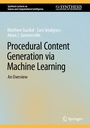 Cover: Procedural Content Generation via Machine Learning - Springer