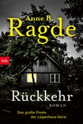 Cover: R&uuml;ckkehr - btb