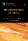 Cover: Multiphase Flow Metering - Elsevier