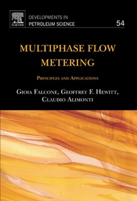 Enlarge image Cover: Multiphase Flow Metering - Elsevier