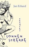 Cover: Sonnenscherbe - Angkor