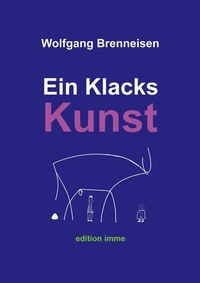 Abbildung von: Ein Klacks Kunst - Books on Demand