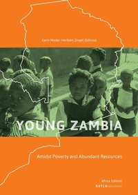 Abbildung von: Young Zambia - tolino media