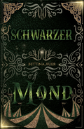 Cover: Schwarzer Mond - BookRix