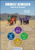 Cover: Umwelt bewegen - Hofmann-Verlag