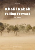 Cover: Khalil Rabah - Hatje Cantz Verlag