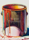 Cover: Wayne Thiebaud - Hatje Cantz Verlag