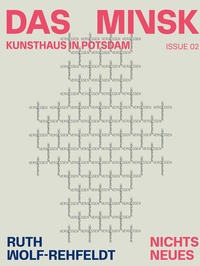 Abbildung von: Ruth Wolf-Rehfeldt - Hatje Cantz Verlag