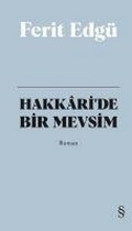 Cover: Hakkaride Bir Mevsim - Everest Yayinlari