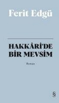 Enlarge image Cover: Hakkaride Bir Mevsim - Everest Yayinlari