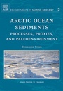 Cover: Arctic Ocean Sediments - Elsevier