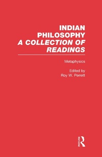 Abbildung von: Metaphysics - Routledge