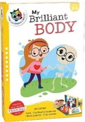 Cover: My Brilliant Body - Globe
