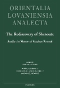 Cover: The Rediscovery of Shenoute - Peeters Publishers