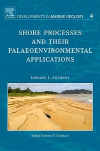 Enlarge image Cover: Shore Processes and Their Palaeoenvironmental Applications - Elsevier